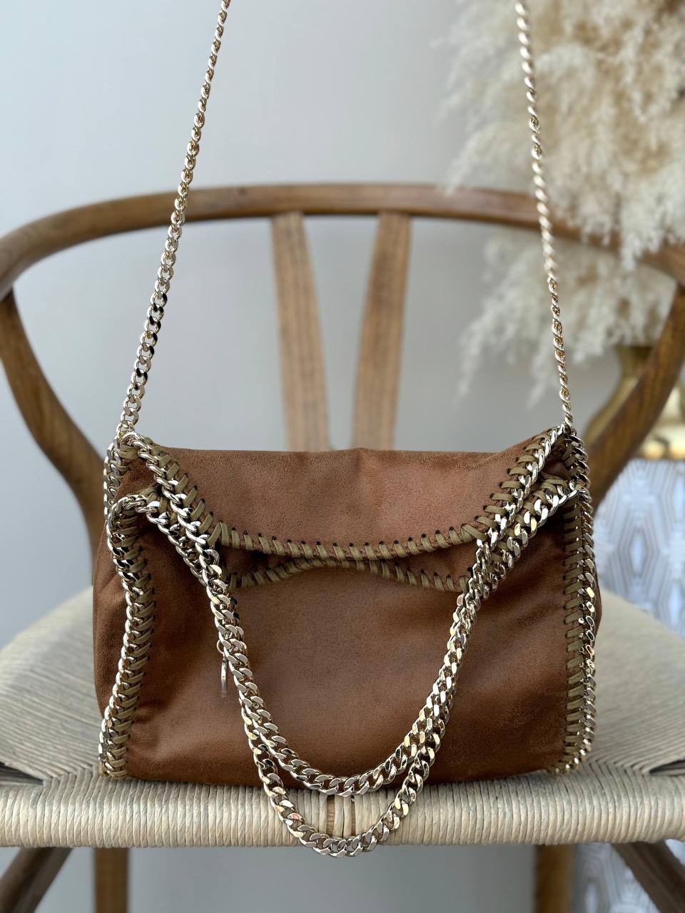 STELLA McCARTENY
25cm
350 dhs✅
Top quality

Zain167
♥️♥️♥️