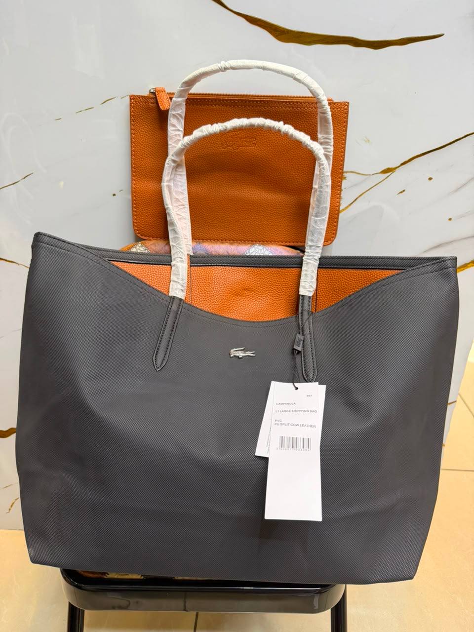 Lacoste

80 dhs🇦🇪🇦🇪

Zain07
♥️♥️♥️