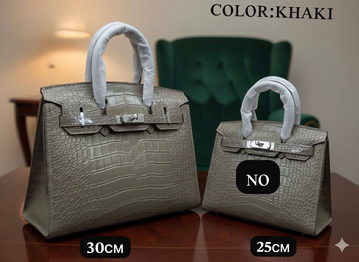 Hermes ʙᴇʀᴋɪɴs 
ᴄʀᴏᴄs.ᴍᴀᴛᴇʀɪᴀʟ
sɪᴢᴇ:ᴄʜᴇᴄᴋ!!!
      30ᴄᴍ-130 dhs✅ 
      25ᴄᴍ-120 dhs✅ 
      21ᴄᴍ-110 dhs✅

Zain56
♥️♥️♥️