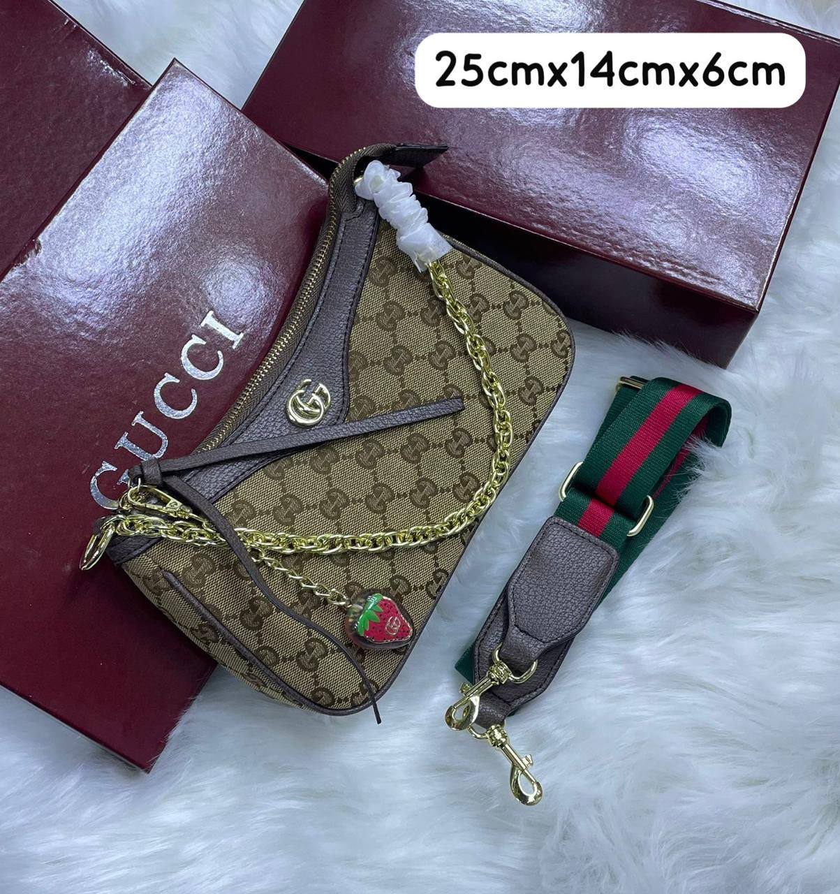 Gucci
100 dhs✅ 
with box

Zain72
♥️♥️♥️