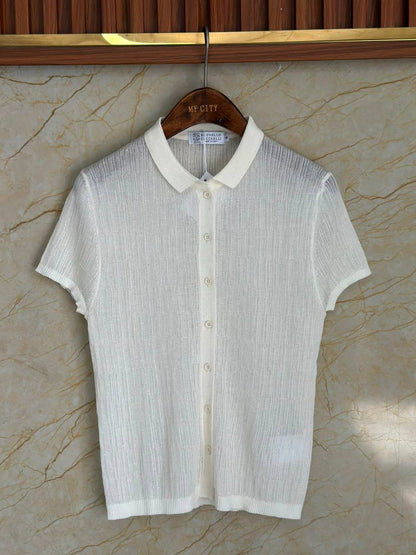 BRUNELLO CUCINELLI
Women’s Shirt
Master Quality 
SML
360 dhs💓

Zain276
♥️♥️♥️