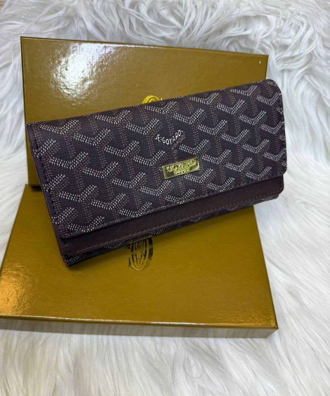 Wallets

With box
🎁🎁🎁

30 dhs🪙💚

Zain93
 ♥️♥️♥️