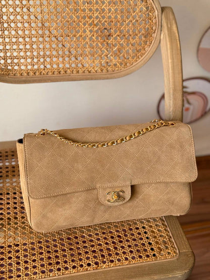 New Collection✨✨✨
CHANEL
33cm
430 dhs🇦🇪🇦🇪
*MASTER QUALITY*
With box🎁

Zain167
♥️♥️♥️