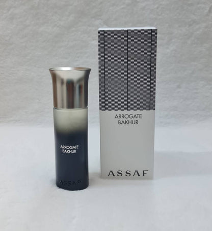ASSAF 
50ml each bottle 
40 dhs💓

Zain64
♥️♥️♥️