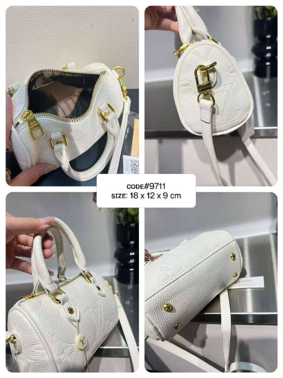 LV  nano
ʙᴀɴᴅᴏᴜʟɪᴇʀᴇ ᴍɪɴɪ
ᴍᴏɴᴏɢʀᴀᴍ ʟᴇᴀᴛʜᴇʀ
sɪᴢᴇ: 18 cm
ᴡɪᴛʜ ғᴏʟᴅᴇᴅ ᴍᴀɢɴᴇᴛɪᴄ BOX
🎁🎁🎁

75 dhs🪙🌨️

Zain31
♥️♥️♥️