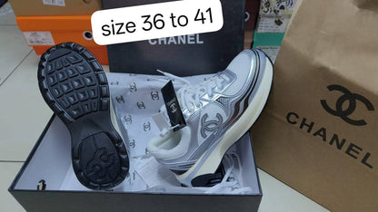 Chanel 

Size 36 to 41 

190 dhs🇦🇪🇦🇪

Zain146
♥️♥️♥️