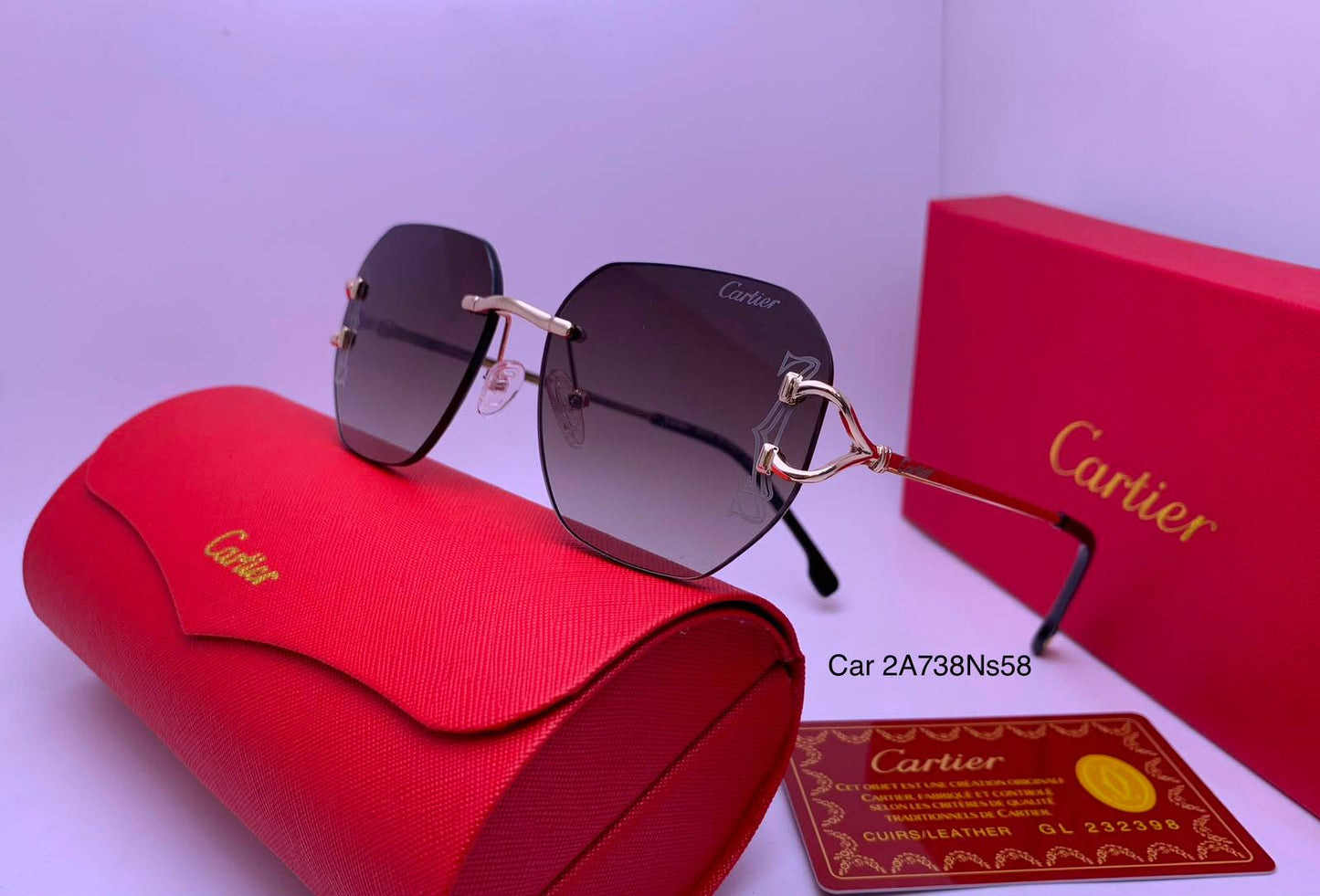 Cartier
70 dhs✅

Zain126
♥️♥️♥️