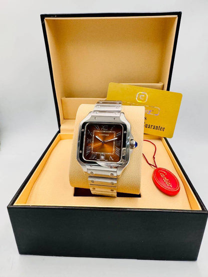 Cartier Men
*Master quality*🔥
260 dhs🪙🌨️

Zain08
♥️♥️♥️