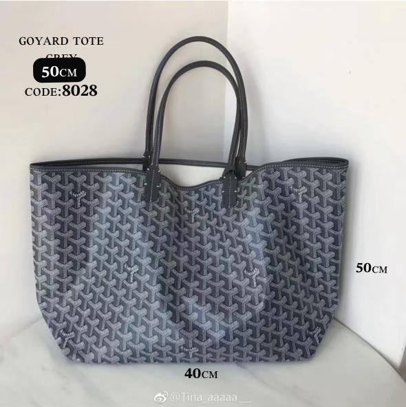 Goyard sᴀɪɴᴛ ʟᴏᴜɪs ᴛᴏᴛᴇ ʙᴀɢ
ʟᴇᴀᴛʜᴇʀ ᴍᴀᴛᴇʀɪᴀʟ 
sɪᴢᴇ:𝟓0ᴄᴍ
100 dhs✅

Zain56
♥️♥️♥️