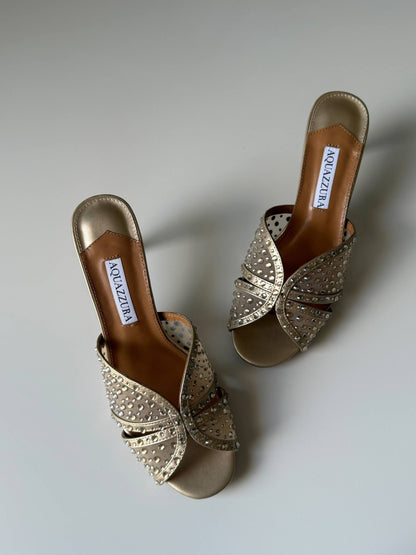 AQUAZZURA 

36 to 41
430 dhs🇦🇪🇦🇪

Zain288
♥️♥️♥️