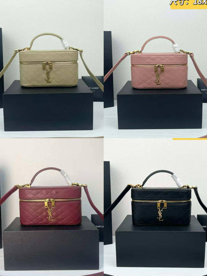 YSL
Master
260 dhs💓
#18cm

#with box
🎁🎁🎁

Zain228
♥️♥️♥️