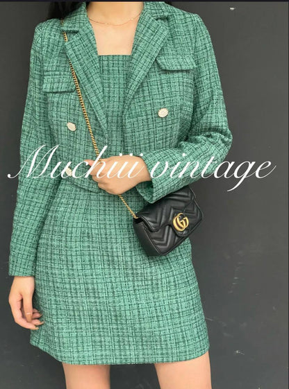 GUCCI MARMONT 
MINI SIZE 
 GOOD QUALITY 

WITH BOX🎁🎁🎁
90 dhs✅

Zain39
♥️♥️♥️