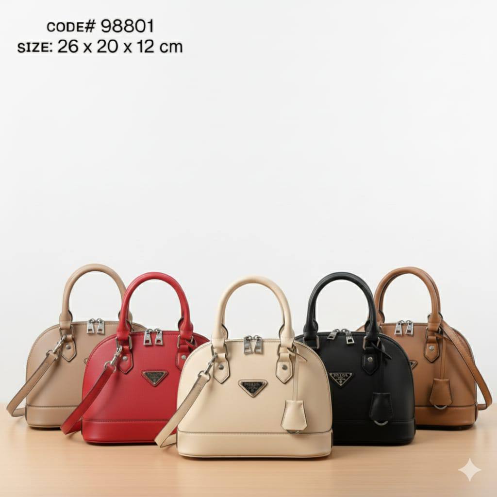 PRADA  ᴀʟᴍᴀ
sɪʟᴠᴇʀ ʜᴀʀᴅᴡᴀʀᴇ
ᴡɪᴛʜ ʟᴏɴɢ ʙᴇʟᴛ sᴛʀᴀᴘ
sɪᴢᴇ : 26 cm

65 dhs🪙🌨️

Zain31
♥️♥️♥️
