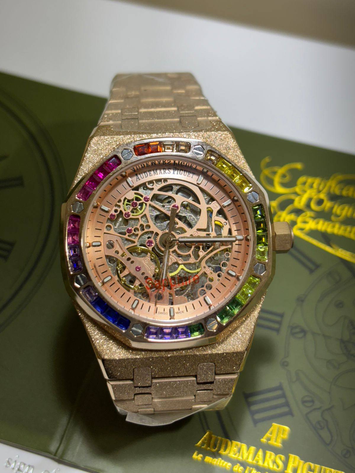 Super Master Watches
For Price 👇 WTSP Text Zain 0568585901

Zain264
♥️♥️♥️