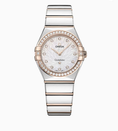 Omega New 
Ladies Watch 
Good Quality
250 dhs💓

Zain33
♥️♥️♥️