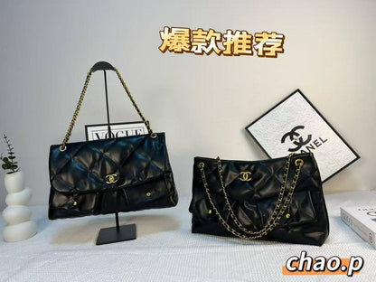 Chanel
100 dhs🗽
big SIZE

Zain35
♥️♥️♥️