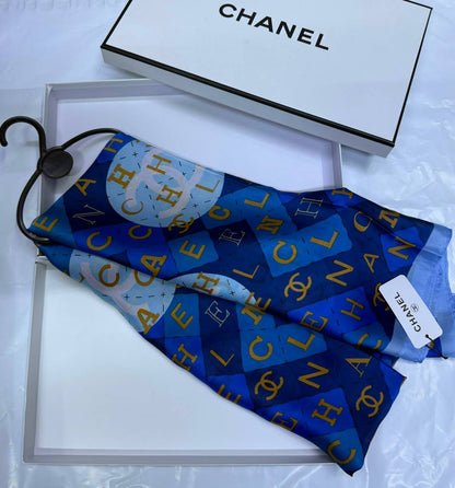 Silk scarf 🧣
40 dhs💓

Zain93
♥️♥️♥️