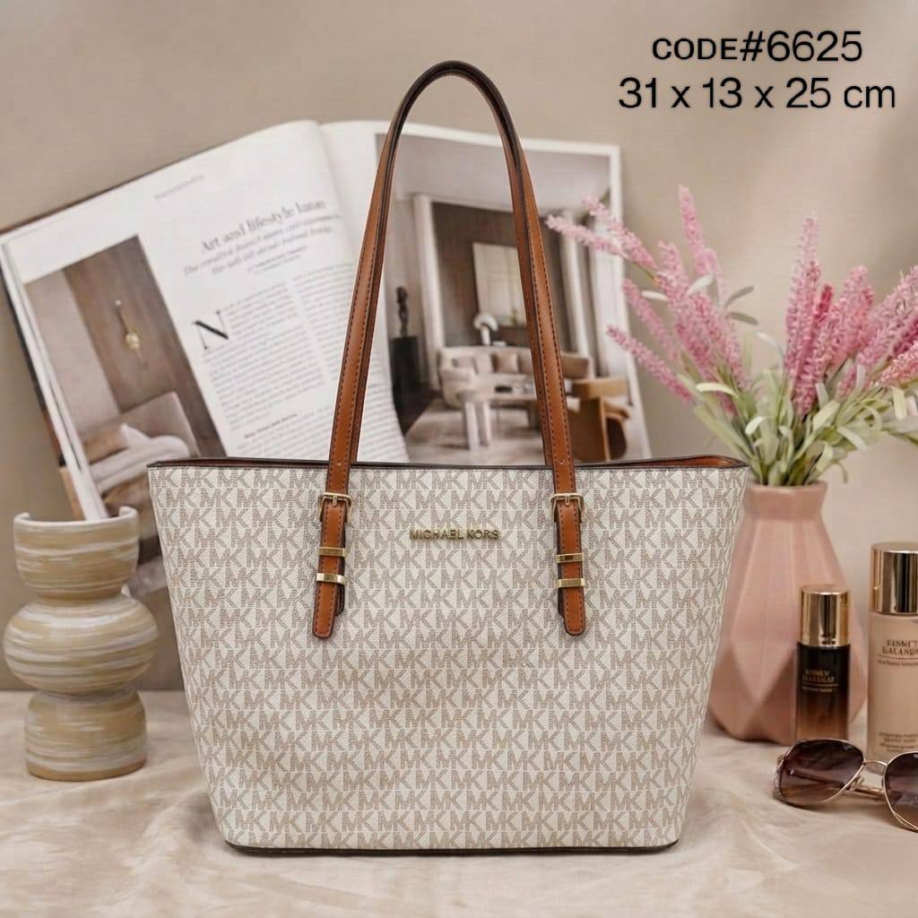 MK
sʜᴏᴜʟᴅᴇʀ ᴛᴏᴛᴇʙᴀɢ
ᴍᴋ ᴘᴀᴛᴛᴇʀɴ ɢᴏʟᴅ ʜᴀʀᴅᴡᴀʀᴇ
sɪᴢᴇ: 31 cm

70 dhs✅

Zain31
♥️♥️♥️