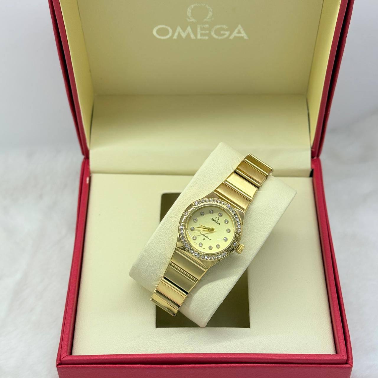 OMEGA WATCH 
65 DHS🪙💚

Zain40
♥️♥️♥️