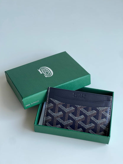 GOYARD
CARD HOLDER
240 dhs🇦🇪🇦🇪

Available Now

Zain284
♥️♥️♥️