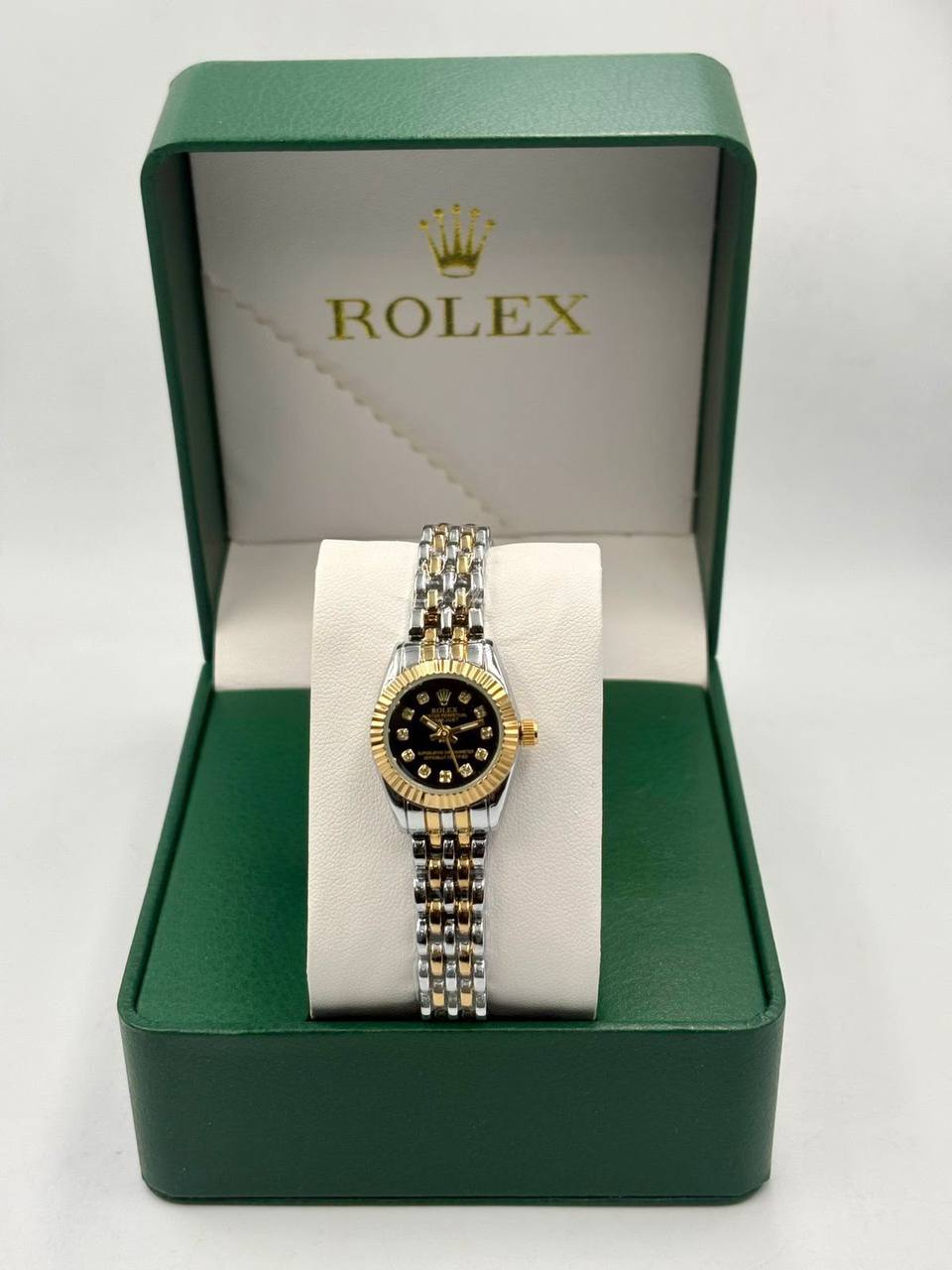 Rolex ladies 

mine Available 

80 DHS🇦🇪🇦🇪

Zain08
♥️♥️♥️