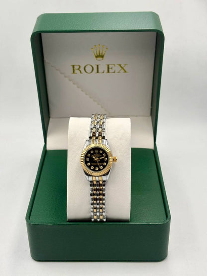 Rolex ladies 

mine Available 

80 DHS🇦🇪🇦🇪

Zain08
♥️♥️♥️