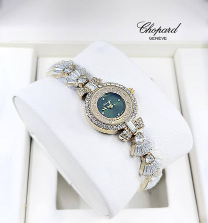 Chopard Ladies
55 dhs✅

Zain29
♥️♥️♥️