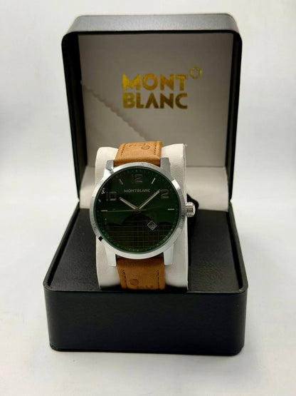 Mont Blanc Men
*Offer price 
45 dhs🪙🖤
Limit Stock

Zain08
♥️♥️♥️