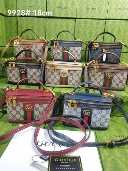 LV - Coach - Gucci - Chanel
85 dhs✅

Zain299
♥️♥️♥️