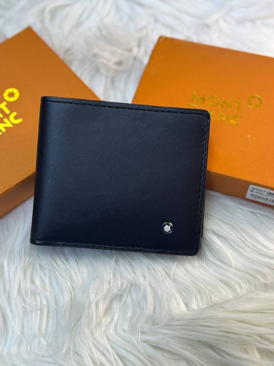 Wallets

With box
🎁🎁🎁

30 dhs🪙🌨️

Zain93
♥️♥️♥️