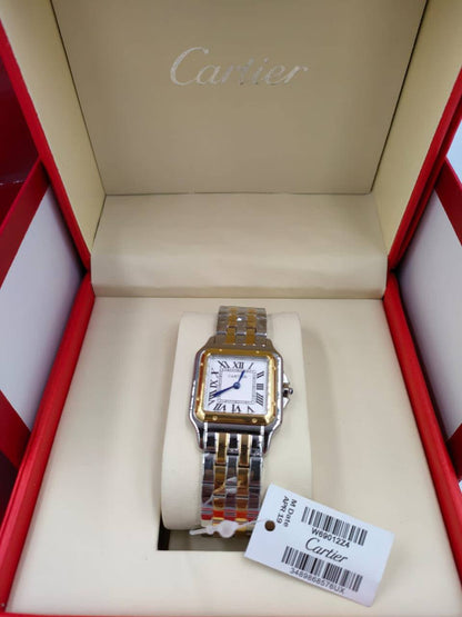 Cartier 
good quality 
Withbox 220 dhs🪙🌨️
Without box 170 dhs🪙🌨️

Zain40
♥️♥️♥️