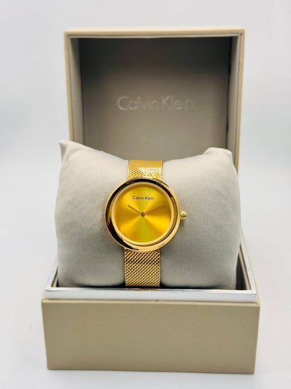 Calvin Klein ladies
*New Arrival*🔥
55 dhs🗽

Zain08
