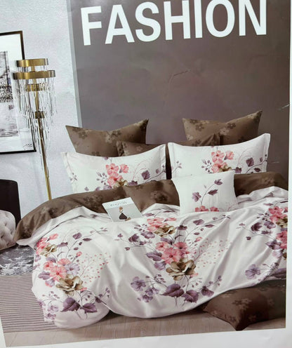 New collection 🌹🌹🌹
Give you best life 💥💥💥
Comfort set 
💛King size comfort 6pcs set 
1 comfort 
1 bedsheets 
4 pillowcases 
6pcs set 
120 dhs🇦🇪🇦🇪

Zain99
♥️♥️♥️
