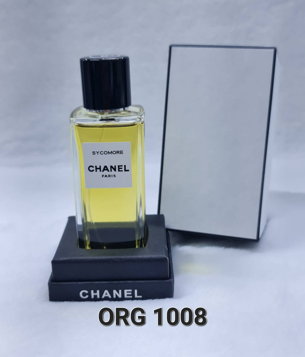 Chanel perfume

Available stock 

75 ml 
55 dhs🇦🇪🇦🇪

Zain64
♥️♥️♥️