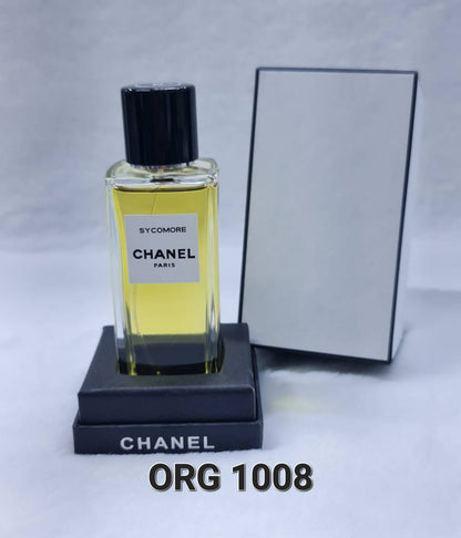Chanel perfume

Available stock 

75 ml 
55 dhs🇦🇪🇦🇪

Zain64
♥️♥️♥️