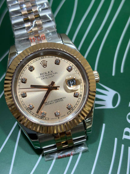 Rolex
male moneyautomatic----🌹🌹🌹

260 dhs🪙🌨️

Zain108
♥️♥️♥️