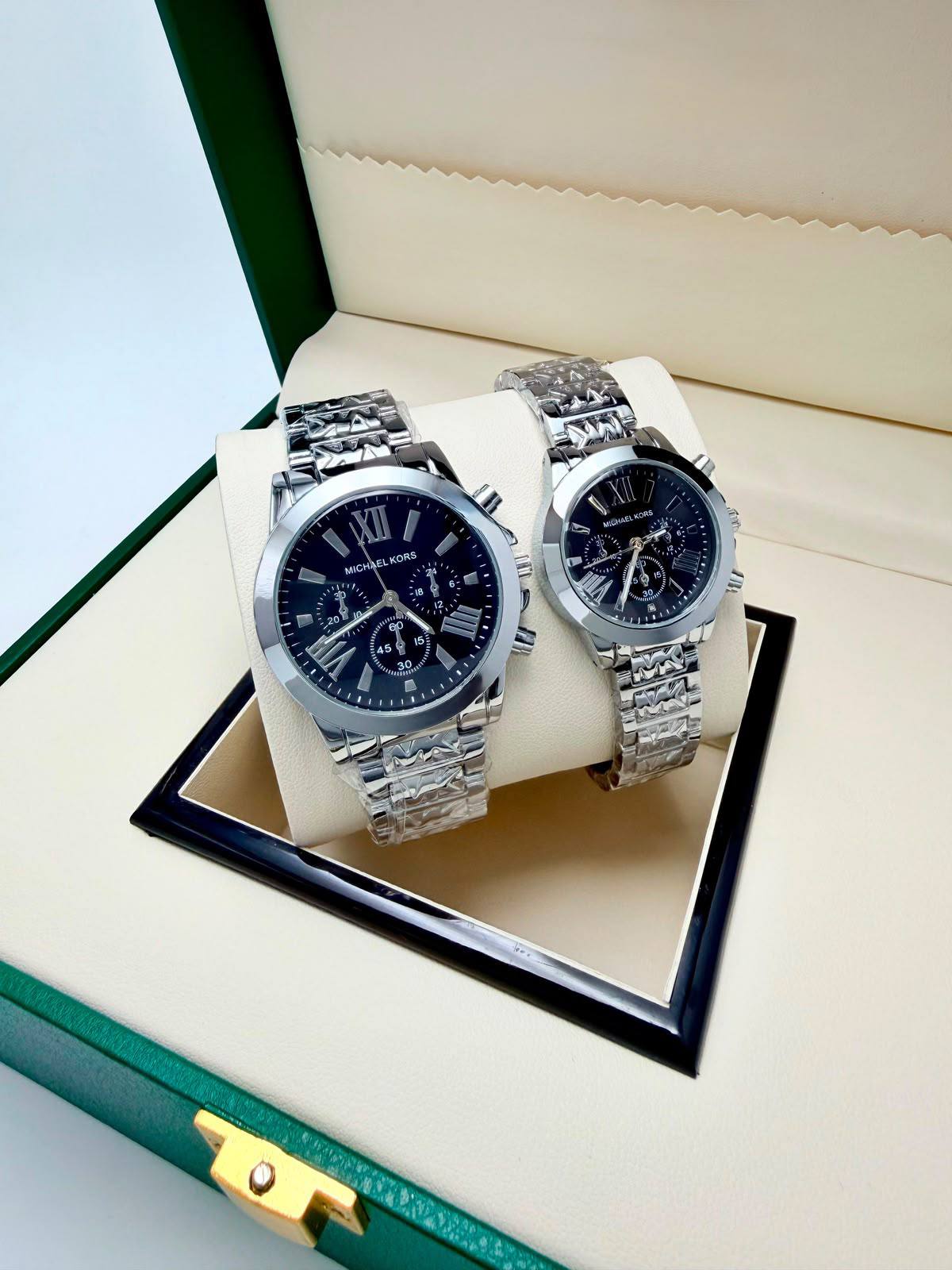 Mk
Seiko

1 pc 40 dhs

Couples (2 pc) 75 dhs 

Zain45
♥️♥️♥️
