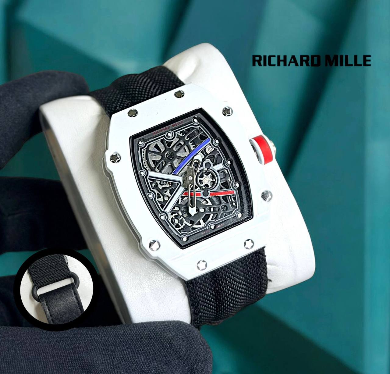 Richard mile
*Slim*
*Battery*
110 dhs🇦🇪

Zain29
♥️♥️♥️