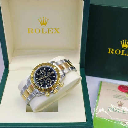 ROLEX WATCH 
WITHBOX paper bag
230 dhs🪙🌺
Master 

Zain40
♥️♥️♥️