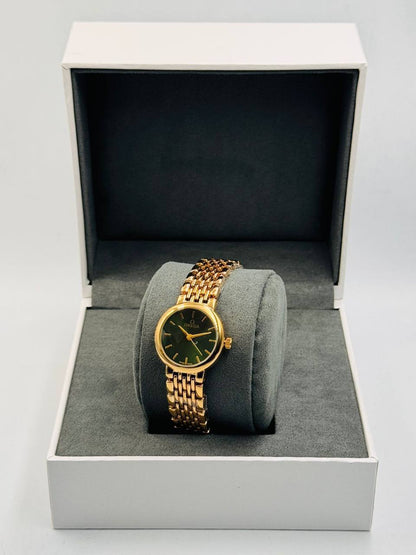 Omega ladies 
55 dhs✅

Zain08
♥️♥️♥️
