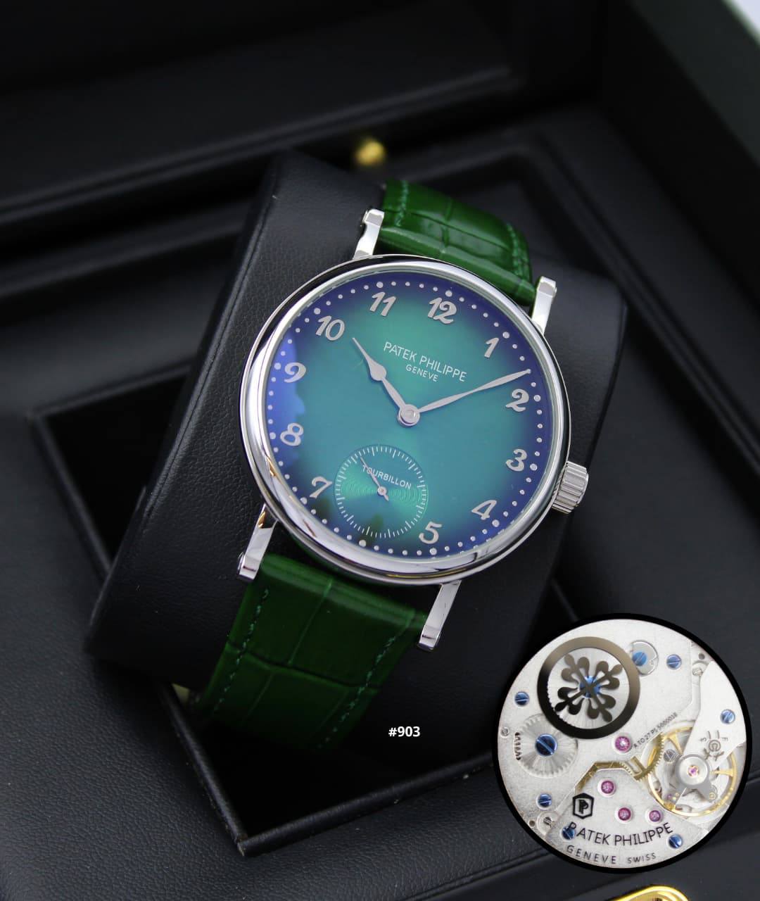 PATEK PHILIPPE MEN AUTOMATIC 41MM

385 dhs✅

Zain58
♥️♥️♥️