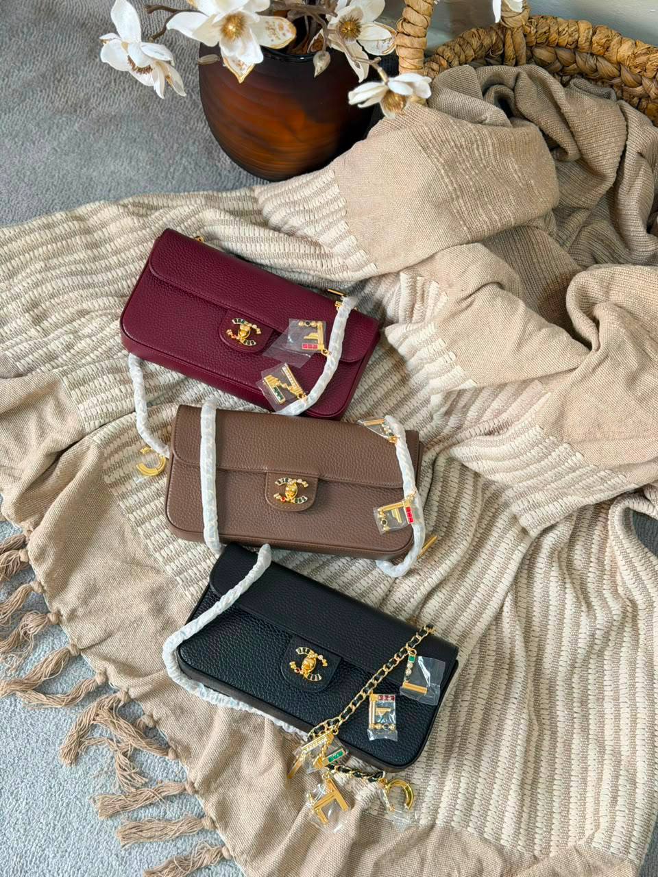 NEW Chanel
Super master quality 
For Price 👇 WhatsApp✅
0568585901 
0507557372
0552275751 Owner Zain 👌

Zain315
♥️♥️♥️