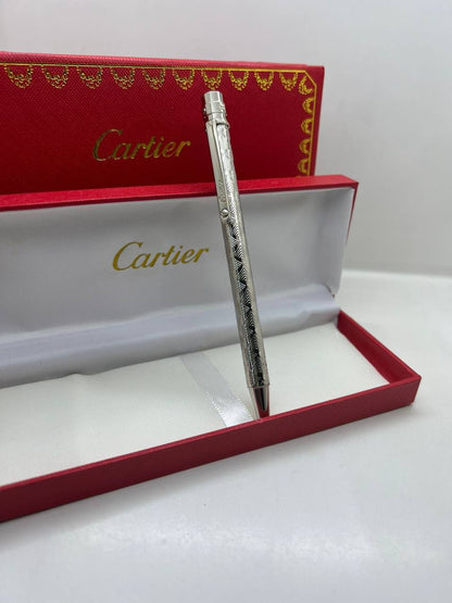 Cartier
Pen
65 dhs✅

Zain182
♥️♥️♥️