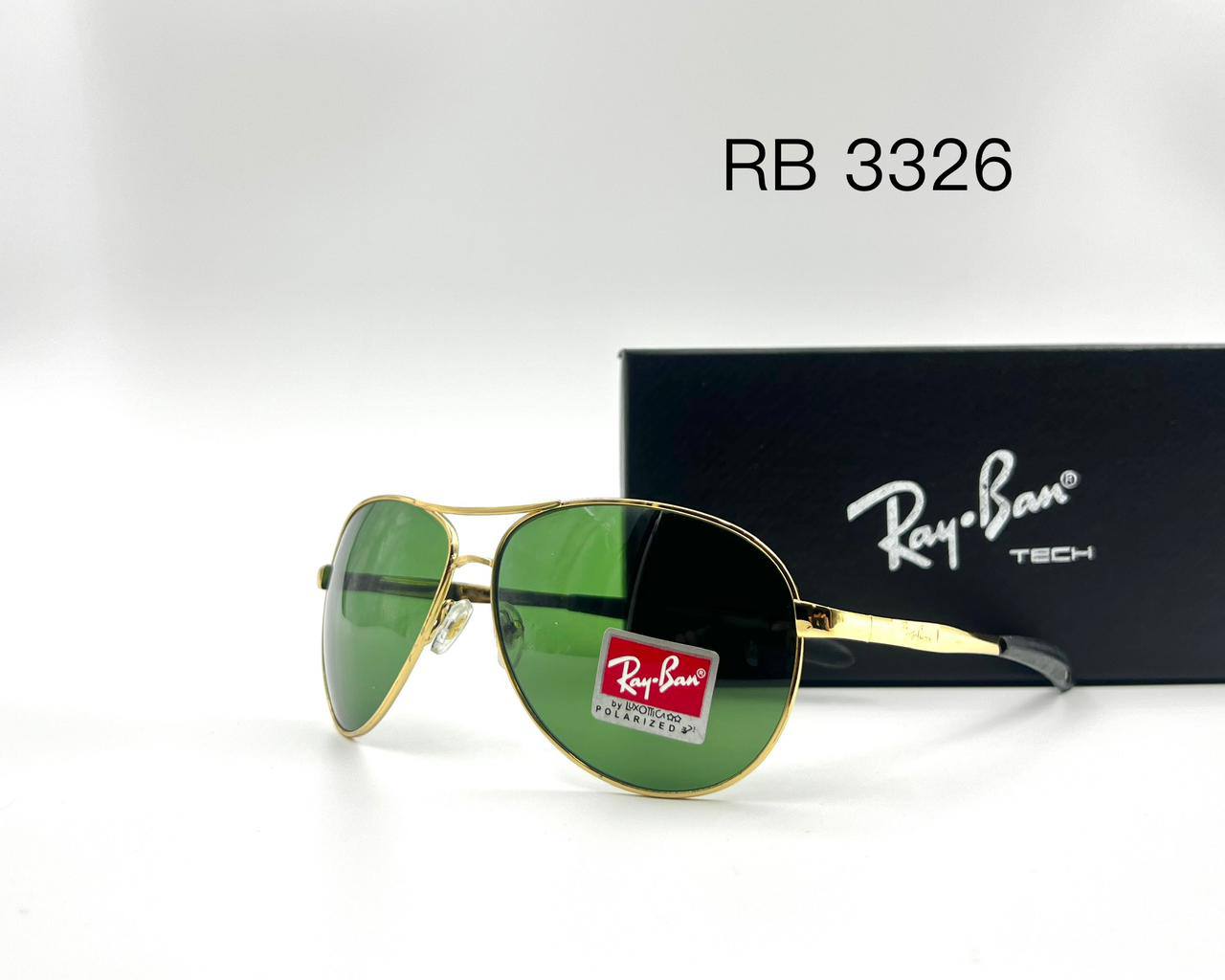 Sunglasses 🕶️ 
good quality 💯
With master box 🗃️ 
50 dhs🗽

Zain273
♥️♥️♥️