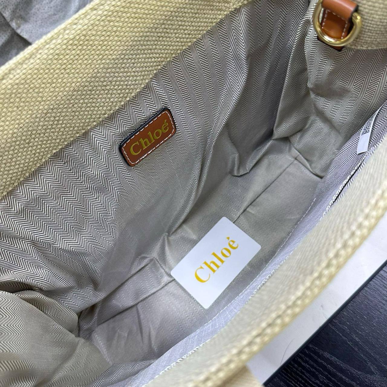 Chloe
 high quality 
Big size 100 dhs🇦🇪🇦🇪
Small size 95 dhs🇦🇪🇦🇪

Zain295
♥️♥️♥️