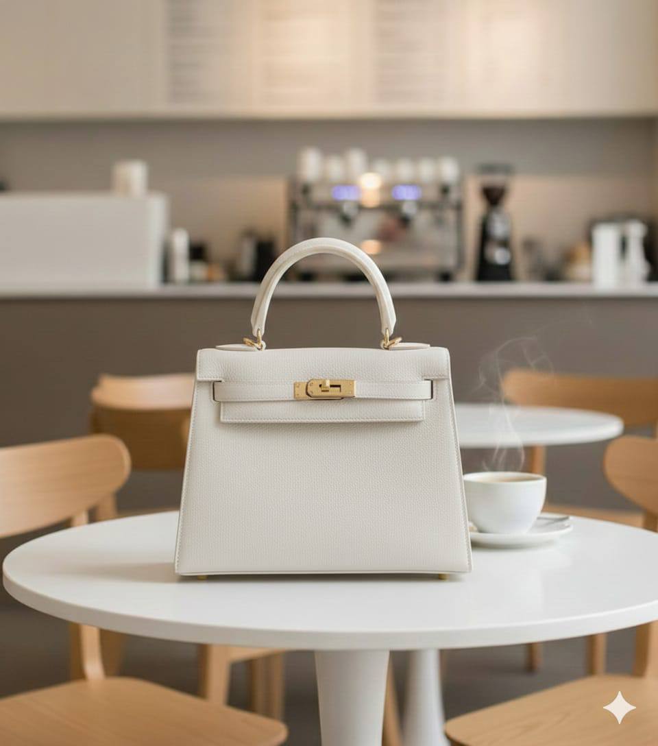 HERMES ᴋᴇʟʟʏ
ᴍᴀᴛᴛᴇ ʟᴇᴀᴛʜᴇʀ ᴍᴀᴛᴇʀɪᴀʟ
ɢᴏʟᴅ ʜᴀʀᴅᴡᴀʀᴇ
ᴡɪᴛʜ ʟᴏɴɢ ʙᴇʟᴛ sᴛʀᴀᴘ
sɪᴢᴇ : 25 cm

95 dhs🪙🌨️

Zain31
♥️♥️♥️