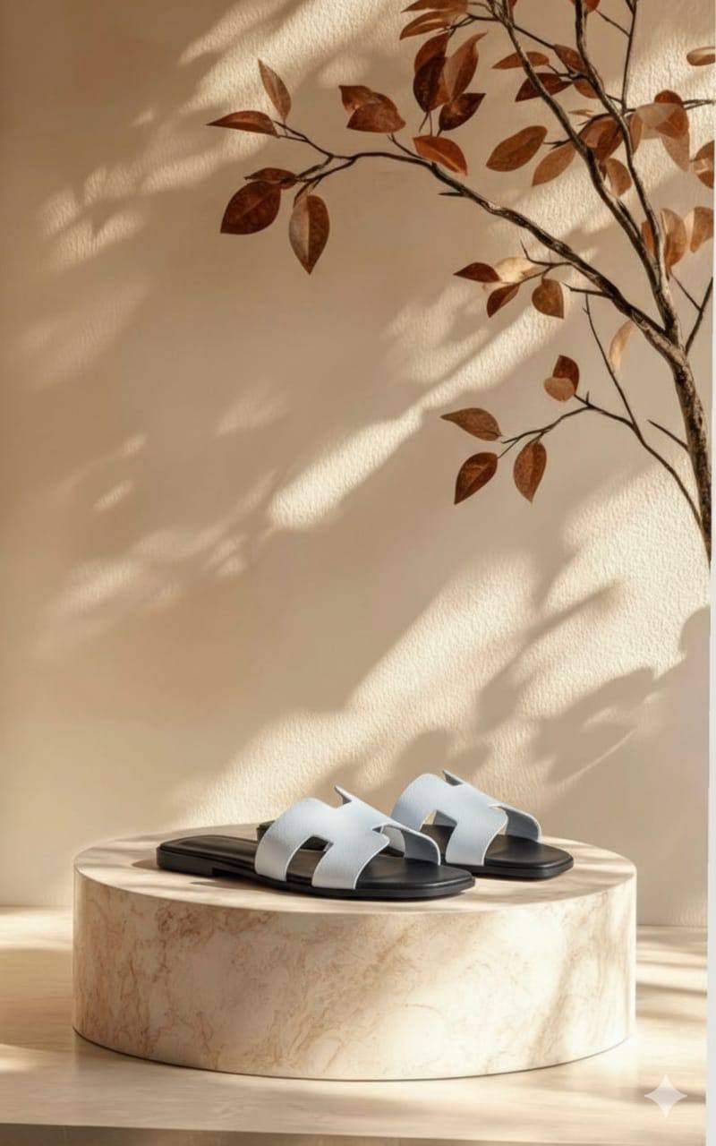 HERMES 
☘️ *SIZE  36  to 41 ☘️     
180 dhs🪙🌨️

Zain224
♥️♥️♥️