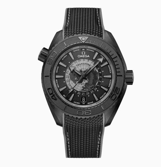 Omega watch for men good quality automatic 
280 dhs🪙🖤

Zain59
♥️♥️♥️