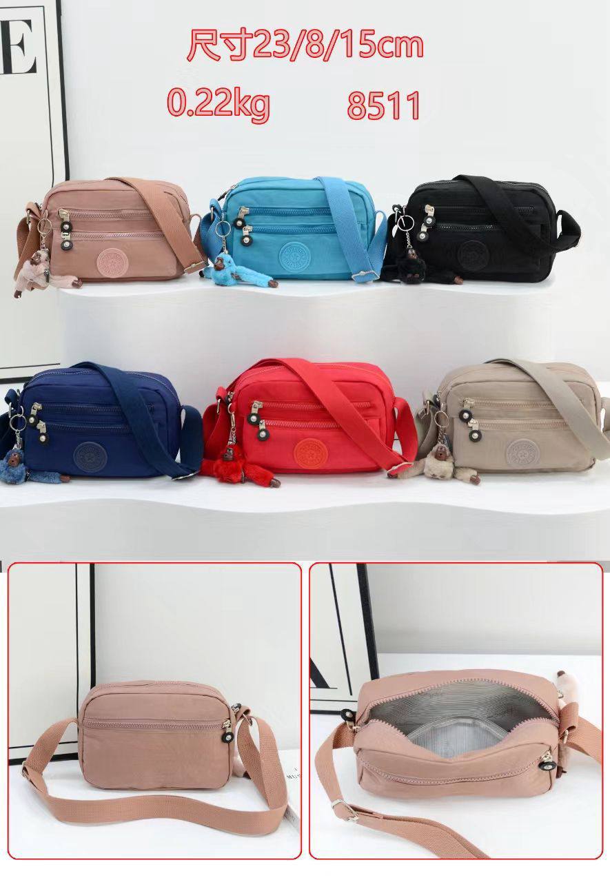KIPLING 
GOOD QUALITY
50 dhs✅

Zain39
♥️♥️♥️