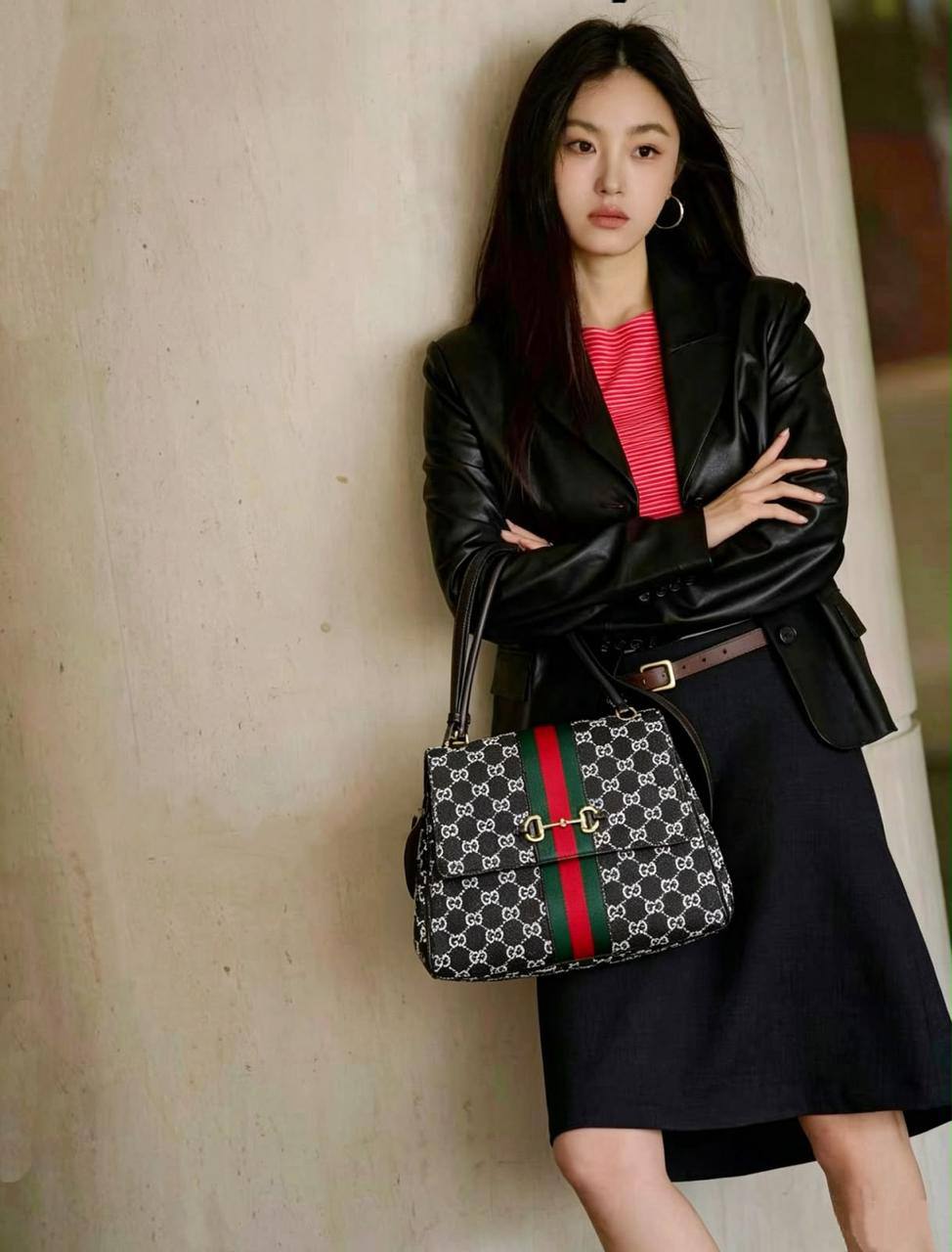 GUCCI 
COPY ONE NEW CAME 
150 dhs🇦🇪🇦🇪

Zain295
♥️♥️♥️